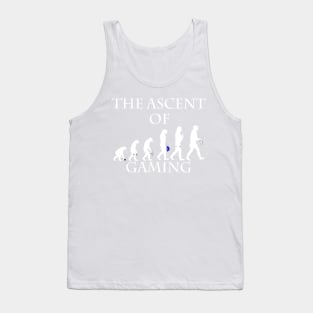 THE ASCENT OF GAMING #2 Tank Top